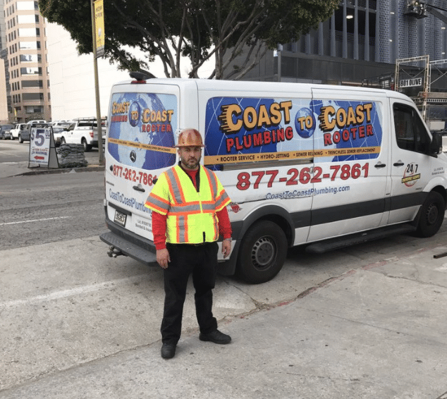 Sherman Oaks Plumber