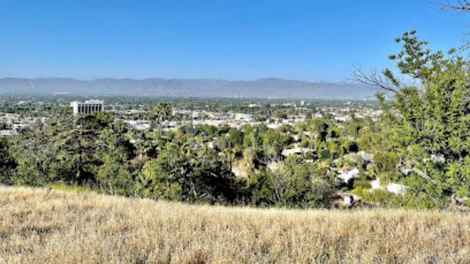 Deervale Stone Canyon Park