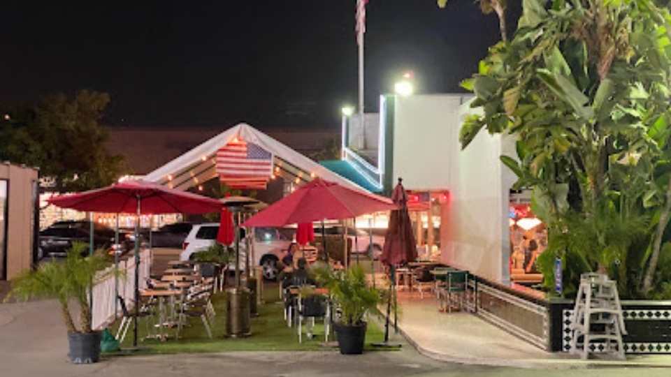 Mel's Drive-In