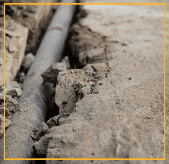 Sewer Line Repair And Replacement Reseda