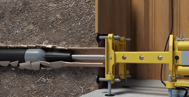 ttrenchless sewer repair  Santa Clarita
