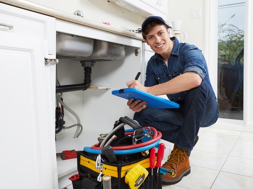 plumbing services