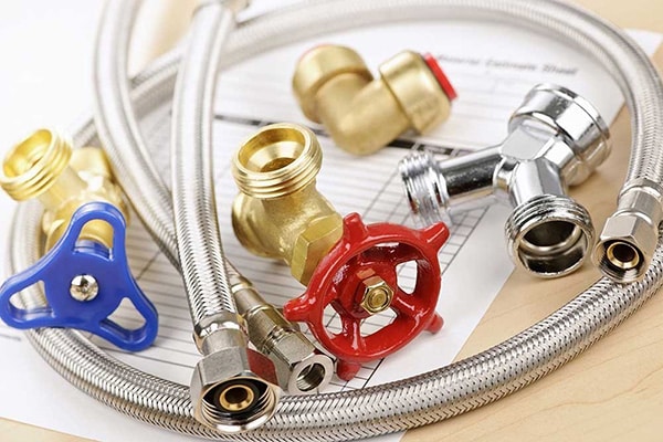 plumbing repairs ()