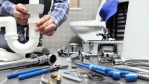 Plumbing Fixtures