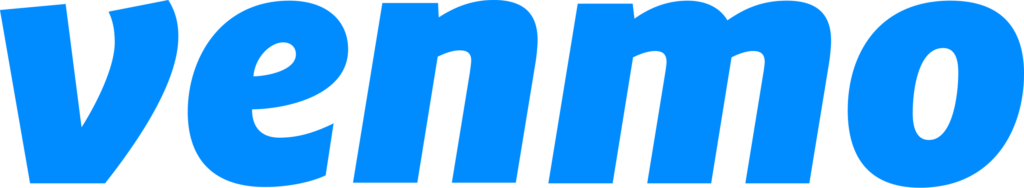 Venmo Logo svg