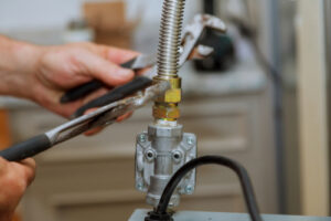 Gas Leaks