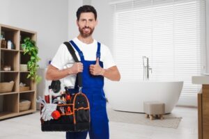 plumber Burbank CA