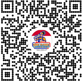 Scan to pay Coast to Coast Plumbing with Venmo