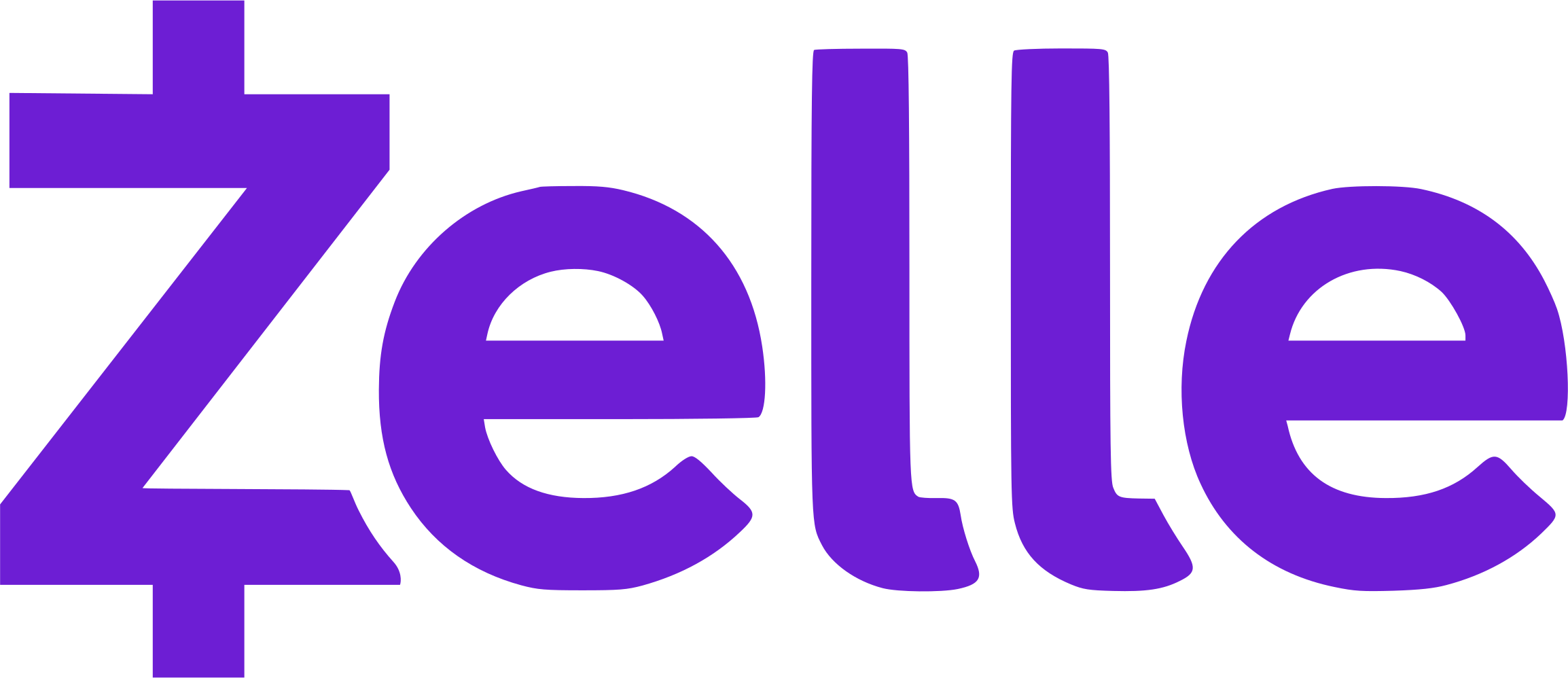 Zelle
